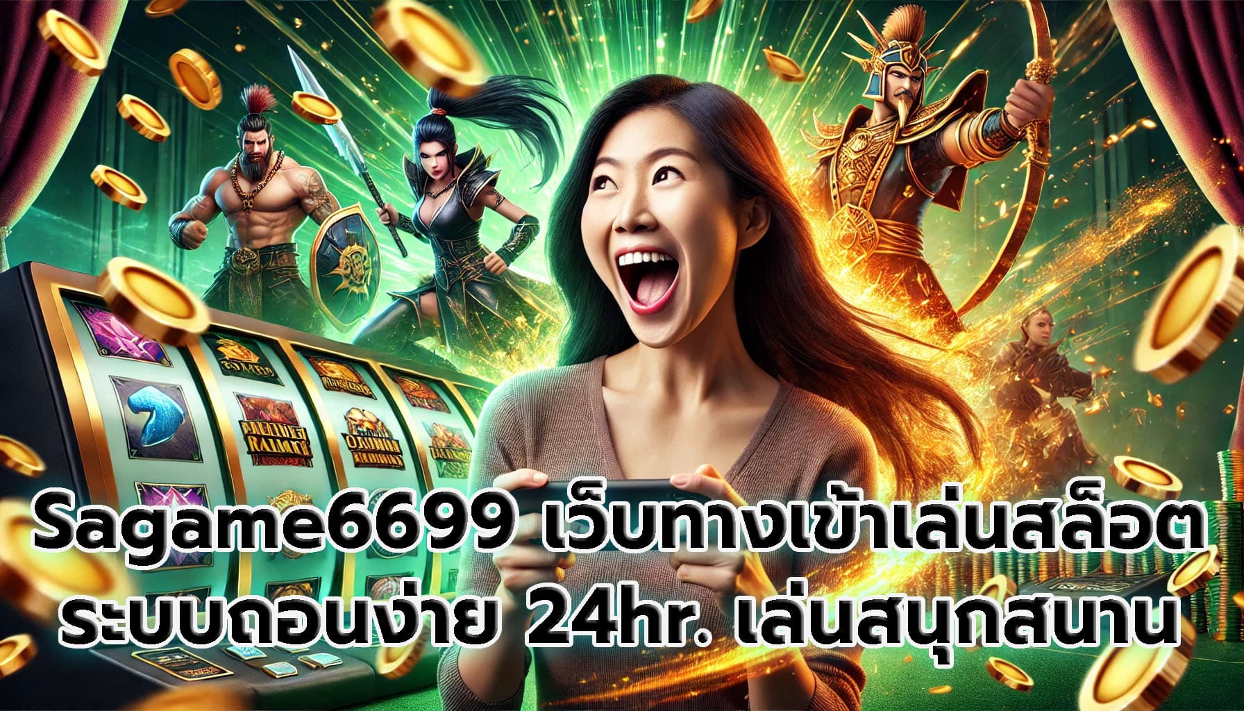 Sagame6699 เว็บทางเข้าเล่น สล็อต เกมมาแรง -5
