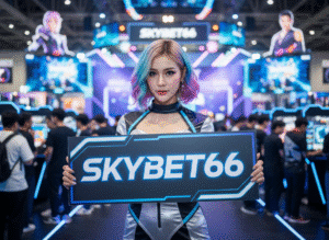 SKYBET66